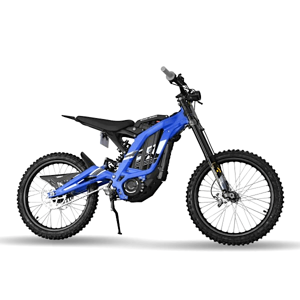 Sur Ron Light Bee X 2025 (45 Working Days Free UK Delivery) – 8000W Electric Dirt Bike | High-Speed Off-Road E-Bike
