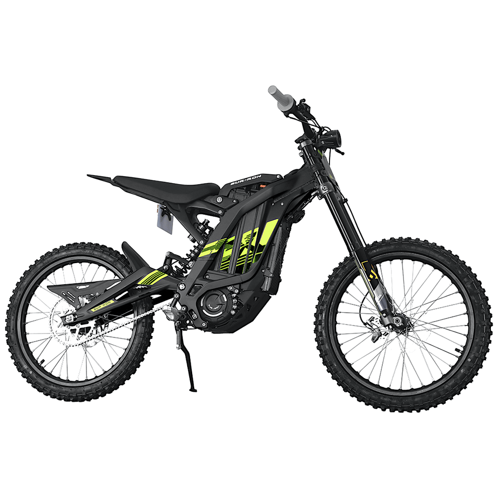 Sur Ron Light Bee X 2025 (45 Working Days Free UK Delivery) – 8000W Electric Dirt Bike | High-Speed Off-Road E-Bike