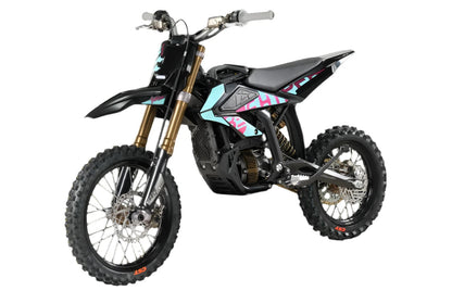 Sur Ron Hyper Bee 2025 (45 Working Days Free UK Delivery) – 5000W Electric Dirt Bike | Lightweight, High-Speed Off-Road