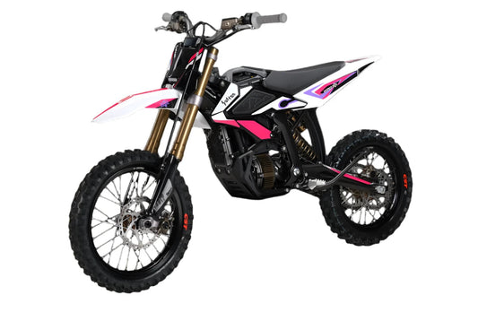 Sur Ron Hyper Bee 2025 (45 Working Days Free UK Delivery) – 5000W Electric Dirt Bike | Lightweight, High-Speed Off-Road