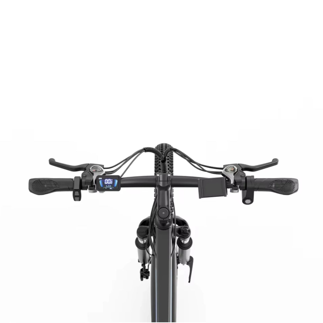 RIDSTAR S29 Pro 29" Electric Mountain Bike 1000W Motor 48V 21Ah Battery