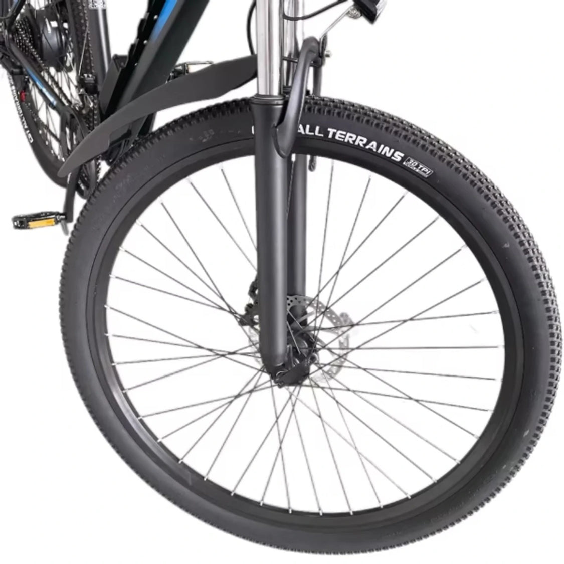 RIDSTAR S29 Pro 29" Electric Mountain Bike 1000W Motor 48V 21Ah Battery