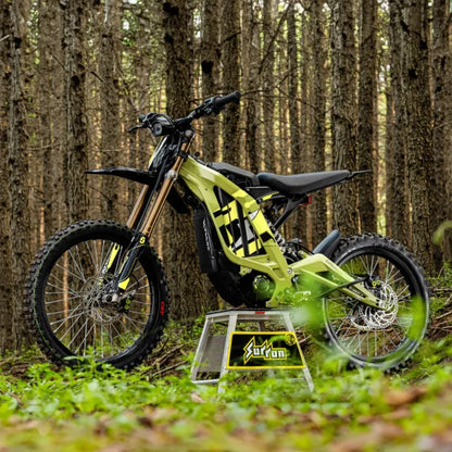 Sur Ron Light Bee X 2025 (45 Working Days Free UK Delivery) – 8000W Electric Dirt Bike | High-Speed Off-Road E-Bike