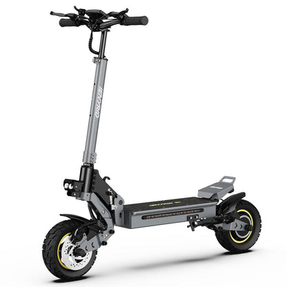 iENYRID S1 700W Motor Electric Scooter, 48V 15Ah Battery, Off-Road Pneumatic Tires, Top Speed 28 mph, Range 25 Miles