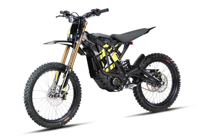 Sur Ron Light Bee X 2025 (FREE NEXT DAY UK DELIVERY) – 8000W Electric Dirt Bike | High-Speed Off-Road E-Bike