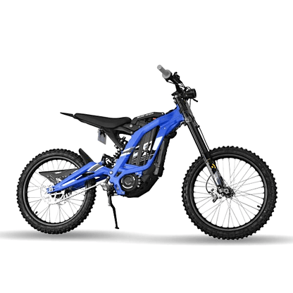 Sur Ron Light Bee X 2025 (45 Working Days Free UK Delivery) – 8000W Electric Dirt Bike | High-Speed Off-Road E-Bike
